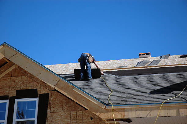 Best Roof Replacement Cost  in Bernardsville, NJ